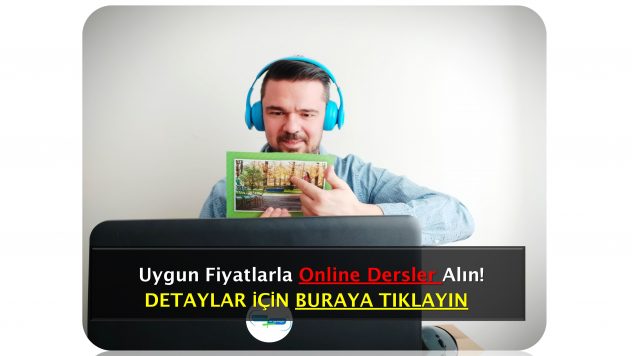 Online Türkçe - Online Turkish